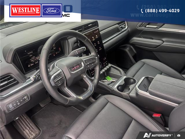 2026 GMC Terrain Elevation (Stk: 9989) in Williams Lake - Image 13 of 29