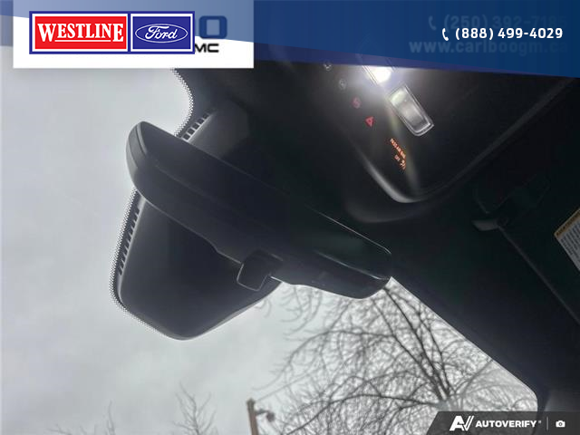 2026 GMC Terrain Elevation (Stk: 9989) in Williams Lake - Image 21 of 29