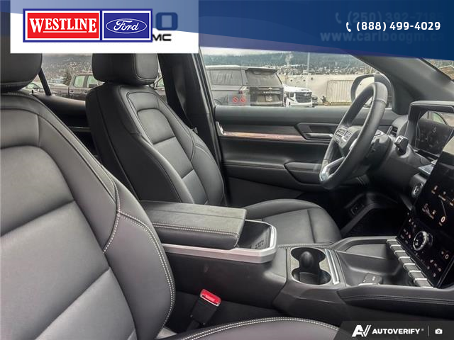 2026 GMC Terrain Elevation (Stk: 9989) in Williams Lake - Image 22 of 29