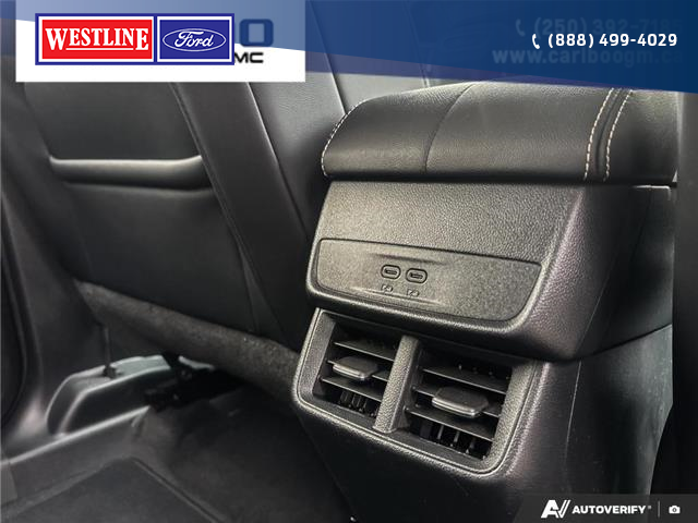 2026 GMC Terrain Elevation (Stk: 9989) in Williams Lake - Image 26 of 29