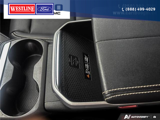 2026 GMC Terrain Elevation (Stk: 9989) in Williams Lake - Image 27 of 29