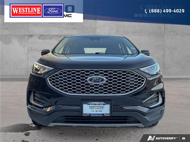 2024 Ford Edge SEL (Stk: 9988) in Williams Lake - Image 2 of 26 2024 Ford Edge SEL (Stk: 9988) in Williams Lake - Image 2 of 26