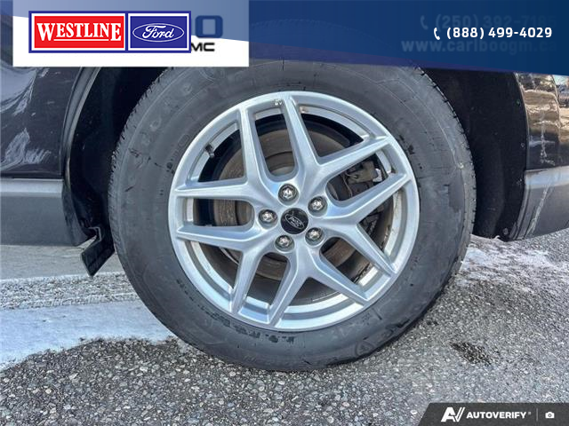 2024 Ford Edge SEL (Stk: 9988) in Williams Lake - Image 6 of 26 2024 Ford Edge SEL (Stk: 9988) in Williams Lake - Image 6 of 26