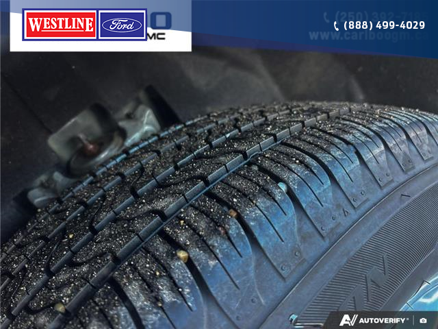 2024 Ford Edge SEL (Stk: 9988) in Williams Lake - Image 7 of 26 2024 Ford Edge SEL (Stk: 9988) in Williams Lake - Image 7 of 26