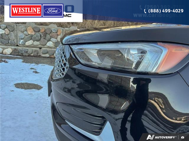 2024 Ford Edge SEL (Stk: 9988) in Williams Lake - Image 8 of 26 2024 Ford Edge SEL (Stk: 9988) in Williams Lake - Image 8 of 26
