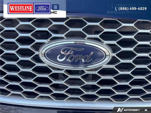 2024 Ford Edge SEL (Stk: 9988) in Williams Lake - Image 9 of 26 2024 Ford Edge SEL (Stk: 9988) in Williams Lake - Image 9 of 26