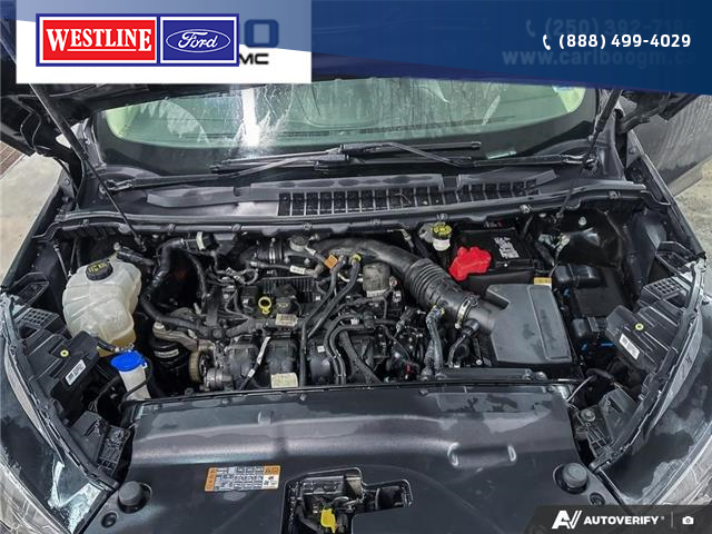 2024 Ford Edge SEL (Stk: 9988) in Williams Lake - Image 10 of 26 2024 Ford Edge SEL (Stk: 9988) in Williams Lake - Image 10 of 26