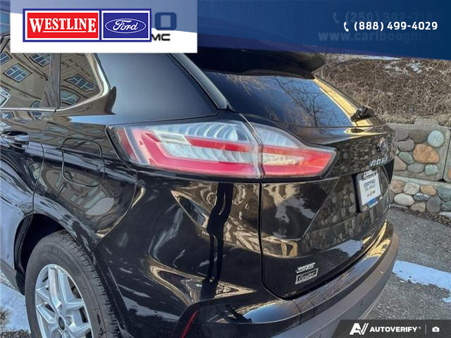 2024 Ford Edge SEL (Stk: 9988) in Williams Lake - Image 11 of 26 2024 Ford Edge SEL (Stk: 9988) in Williams Lake - Image 11 of 26