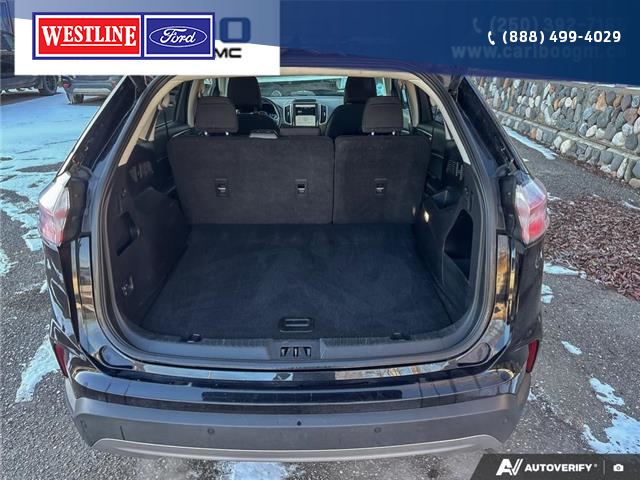 2024 Ford Edge SEL (Stk: 9988) in Williams Lake - Image 12 of 26 2024 Ford Edge SEL (Stk: 9988) in Williams Lake - Image 12 of 26