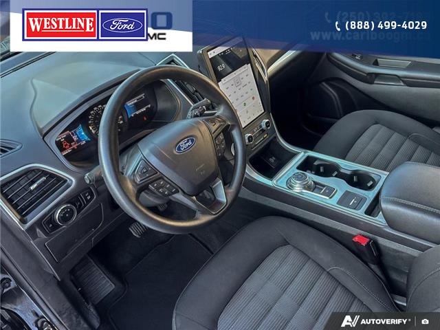 2024 Ford Edge SEL (Stk: 9988) in Williams Lake - Image 13 of 26 2024 Ford Edge SEL (Stk: 9988) in Williams Lake - Image 13 of 26