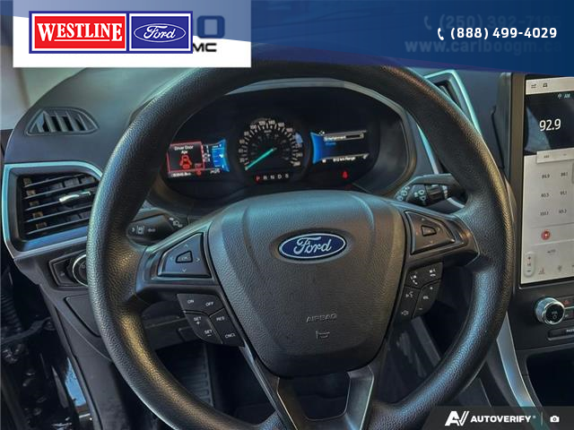 2024 Ford Edge SEL (Stk: 9988) in Williams Lake - Image 14 of 26 2024 Ford Edge SEL (Stk: 9988) in Williams Lake - Image 14 of 26