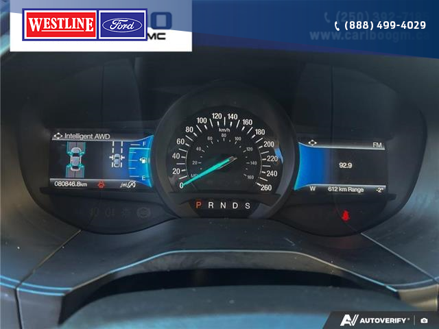 2024 Ford Edge SEL (Stk: 9988) in Williams Lake - Image 15 of 26 2024 Ford Edge SEL (Stk: 9988) in Williams Lake - Image 15 of 26