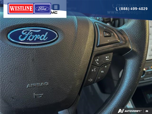 2024 Ford Edge SEL (Stk: 9988) in Williams Lake - Image 16 of 26 2024 Ford Edge SEL (Stk: 9988) in Williams Lake - Image 16 of 26