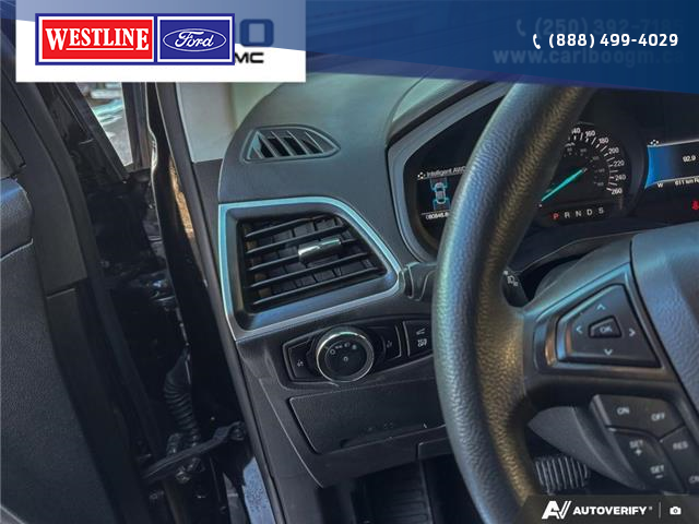 2024 Ford Edge SEL (Stk: 9988) in Williams Lake - Image 17 of 26 2024 Ford Edge SEL (Stk: 9988) in Williams Lake - Image 17 of 26