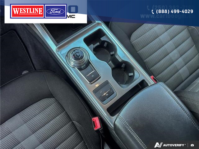 2024 Ford Edge SEL (Stk: 9988) in Williams Lake - Image 18 of 26 2024 Ford Edge SEL (Stk: 9988) in Williams Lake - Image 18 of 26