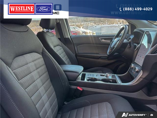 2024 Ford Edge SEL (Stk: 9988) in Williams Lake - Image 22 of 26 2024 Ford Edge SEL (Stk: 9988) in Williams Lake - Image 22 of 26