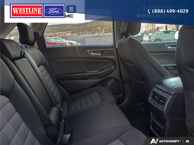 2024 Ford Edge SEL (Stk: 9988) in Williams Lake - Image 23 of 26 2024 Ford Edge SEL (Stk: 9988) in Williams Lake - Image 23 of 26
