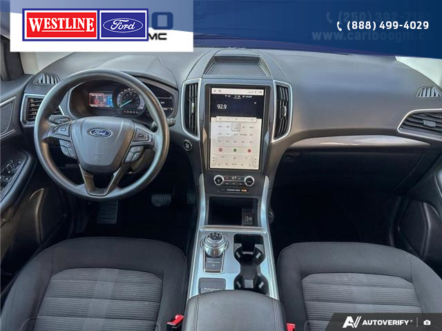 2024 Ford Edge SEL (Stk: 9988) in Williams Lake - Image 24 of 26 2024 Ford Edge SEL (Stk: 9988) in Williams Lake - Image 24 of 26