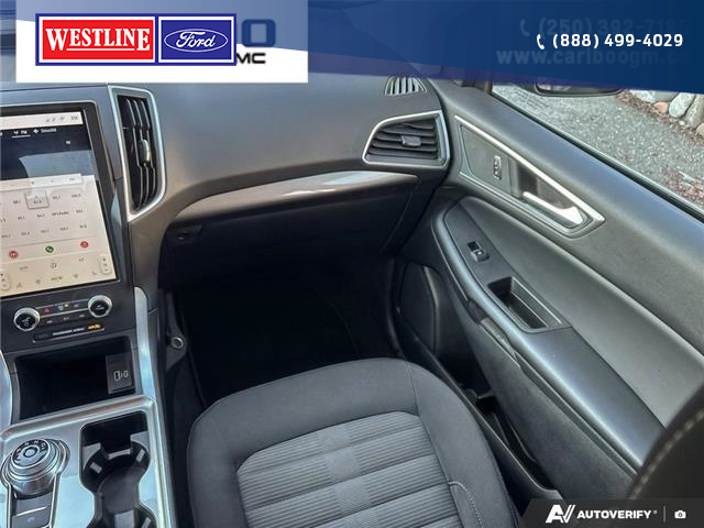 2024 Ford Edge SEL (Stk: 9988) in Williams Lake - Image 25 of 26 2024 Ford Edge SEL (Stk: 9988) in Williams Lake - Image 25 of 26
