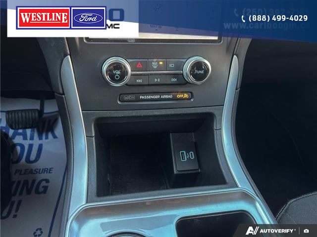 2024 Ford Edge SEL (Stk: 9988) in Williams Lake - Image 26 of 26 2024 Ford Edge SEL (Stk: 9988) in Williams Lake - Image 26 of 26