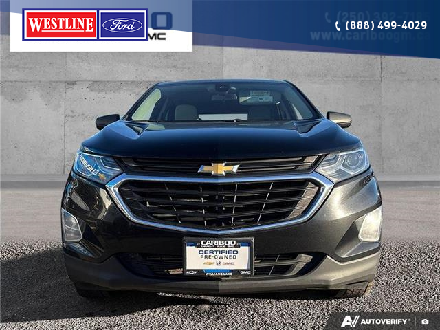 2020 Chevrolet Equinox LS (Stk: 26T036A) in Williams Lake - Image 2 of 25