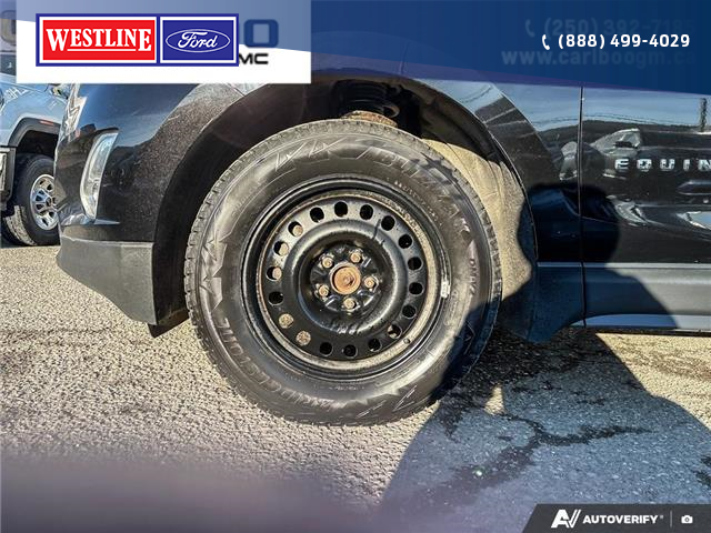 2020 Chevrolet Equinox LS (Stk: 26T036A) in Williams Lake - Image 6 of 25