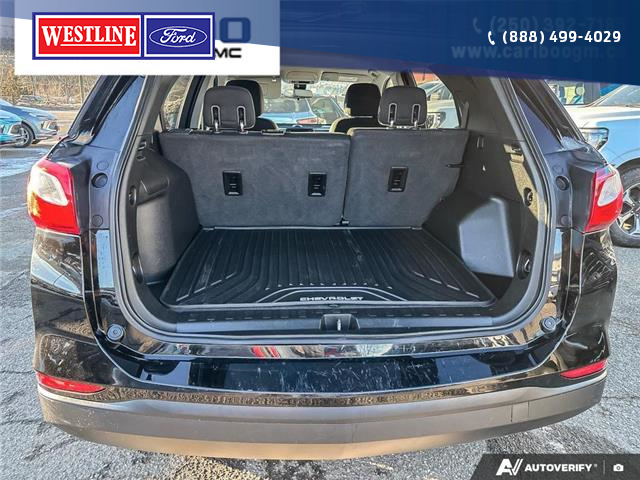 2020 Chevrolet Equinox LS (Stk: 26T036A) in Williams Lake - Image 11 of 25