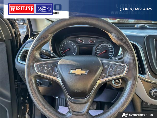2020 Chevrolet Equinox LS (Stk: 26T036A) in Williams Lake - Image 13 of 25