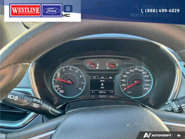 2020 Chevrolet Equinox LS (Stk: 26T036A) in Williams Lake - Image 14 of 25