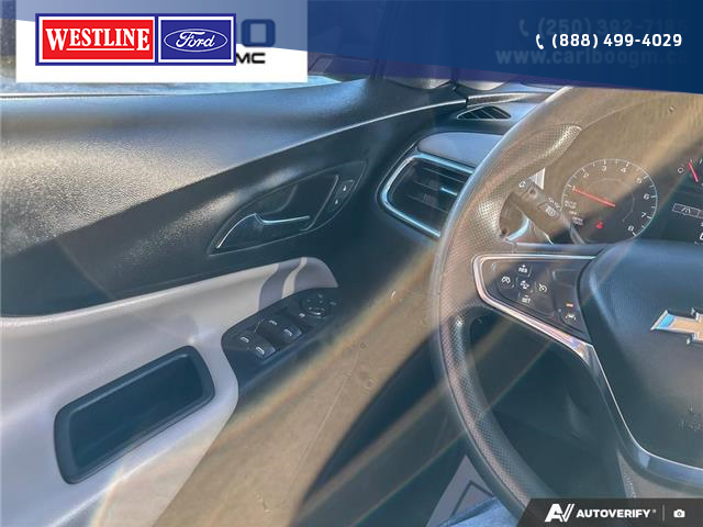 2020 Chevrolet Equinox LS (Stk: 26T036A) in Williams Lake - Image 16 of 25