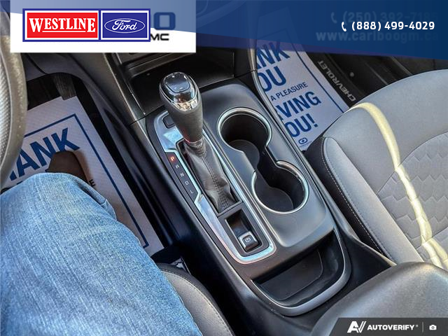 2020 Chevrolet Equinox LS (Stk: 26T036A) in Williams Lake - Image 17 of 25