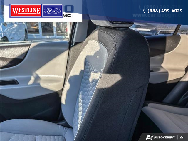 2020 Chevrolet Equinox LS (Stk: 26T036A) in Williams Lake - Image 19 of 25