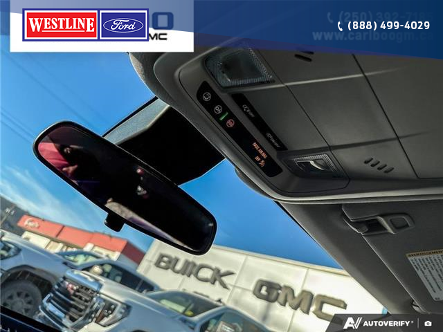 2020 Chevrolet Equinox LS (Stk: 26T036A) in Williams Lake - Image 20 of 25