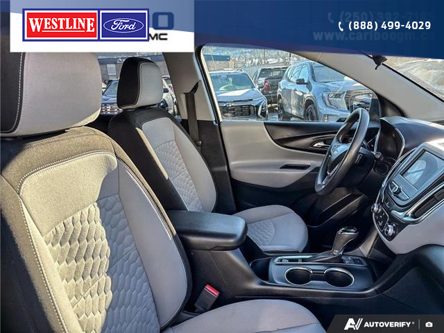 2020 Chevrolet Equinox LS (Stk: 26T036A) in Williams Lake - Image 21 of 25