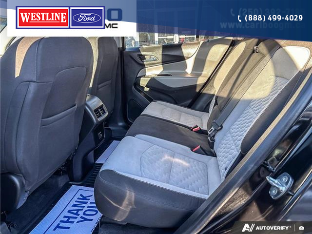 2020 Chevrolet Equinox LS (Stk: 26T036A) in Williams Lake - Image 22 of 25