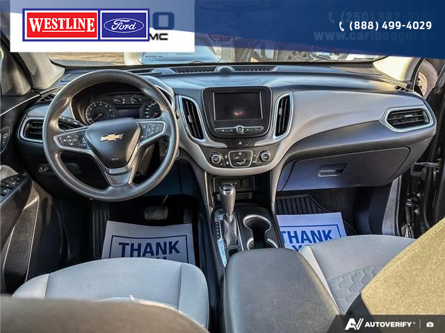 2020 Chevrolet Equinox LS (Stk: 26T036A) in Williams Lake - Image 23 of 25