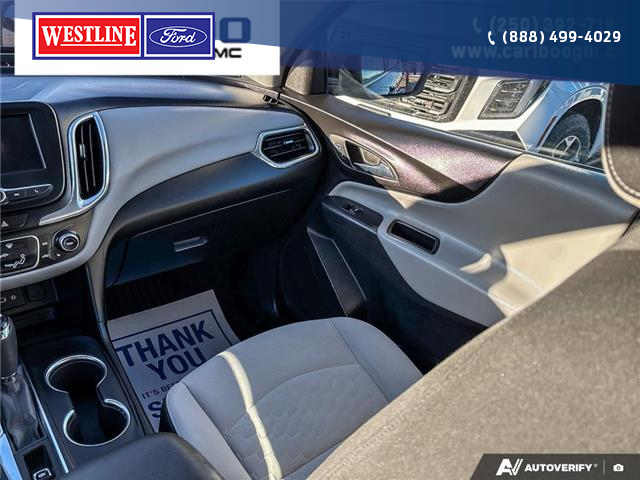 2020 Chevrolet Equinox LS (Stk: 26T036A) in Williams Lake - Image 24 of 25