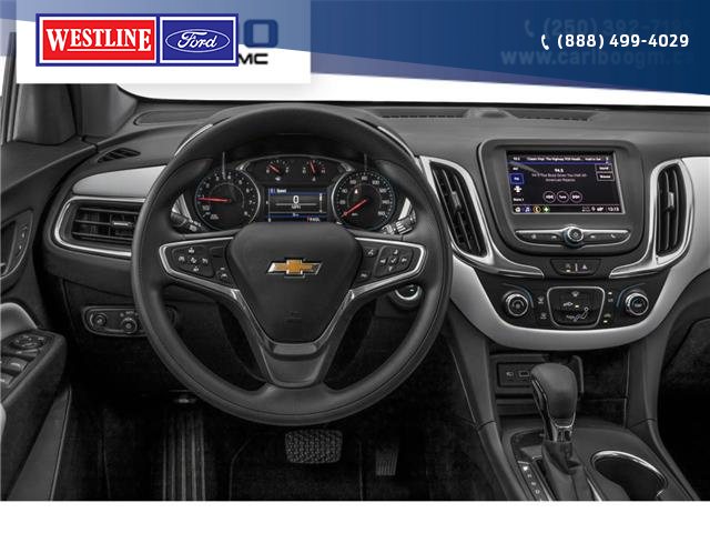 2022 Chevrolet Equinox RS (Stk: 25T154A) in Williams Lake - Image 4 of 12 2022 Chevrolet Equinox RS (Stk: 25T154A) in Williams Lake - Image 4 of 12