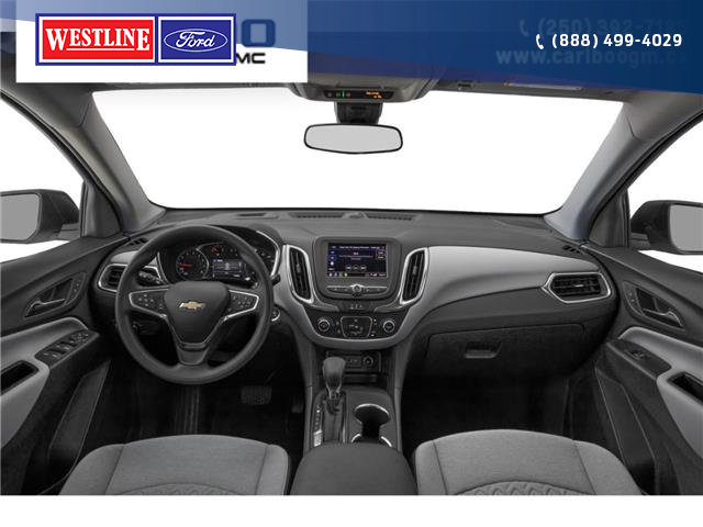 2022 Chevrolet Equinox RS (Stk: 25T154A) in Williams Lake - Image 5 of 12 2022 Chevrolet Equinox RS (Stk: 25T154A) in Williams Lake - Image 5 of 12