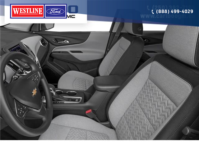 2022 Chevrolet Equinox RS (Stk: 25T154A) in Williams Lake - Image 6 of 12 2022 Chevrolet Equinox RS (Stk: 25T154A) in Williams Lake - Image 6 of 12