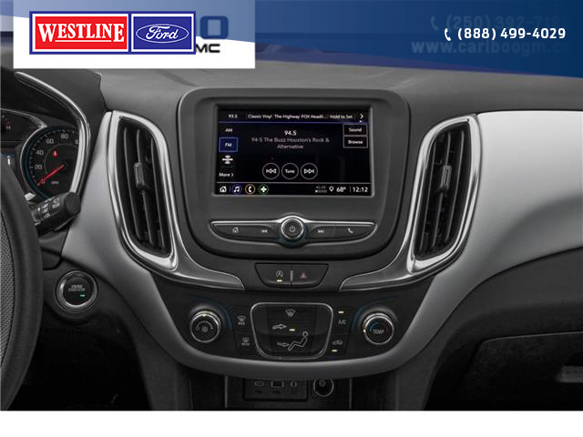 2022 Chevrolet Equinox RS (Stk: 25T154A) in Williams Lake - Image 7 of 12 2022 Chevrolet Equinox RS (Stk: 25T154A) in Williams Lake - Image 7 of 12