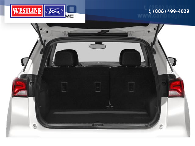 2022 Chevrolet Equinox RS (Stk: 25T154A) in Williams Lake - Image 8 of 12 2022 Chevrolet Equinox RS (Stk: 25T154A) in Williams Lake - Image 8 of 12