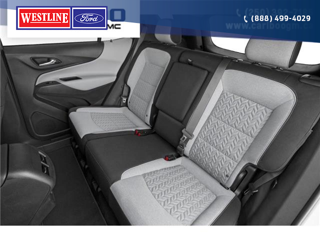 2022 Chevrolet Equinox RS (Stk: 25T154A) in Williams Lake - Image 10 of 12 2022 Chevrolet Equinox RS (Stk: 25T154A) in Williams Lake - Image 10 of 12