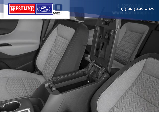 2022 Chevrolet Equinox RS (Stk: 25T154A) in Williams Lake - Image 11 of 12 2022 Chevrolet Equinox RS (Stk: 25T154A) in Williams Lake - Image 11 of 12