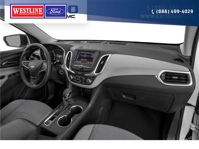 2022 Chevrolet Equinox RS (Stk: 25T154A) in Williams Lake - Image 12 of 12 2022 Chevrolet Equinox RS (Stk: 25T154A) in Williams Lake - Image 12 of 12