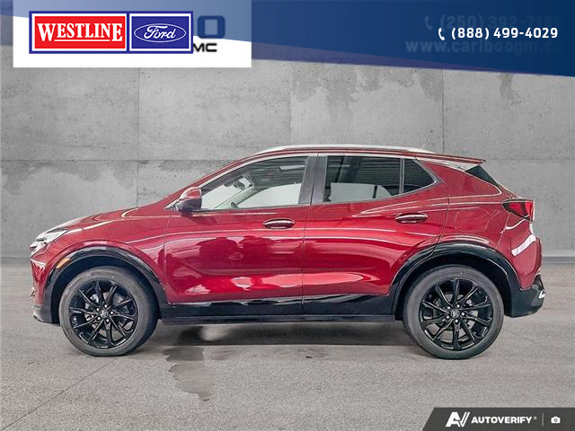 2025 Buick Encore GX Sport Touring (Stk: 9969) in Williams Lake - Image 3 of 24
