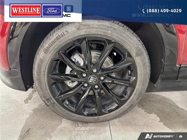 2025 Buick Encore GX Sport Touring (Stk: 9969) in Williams Lake - Image 6 of 24