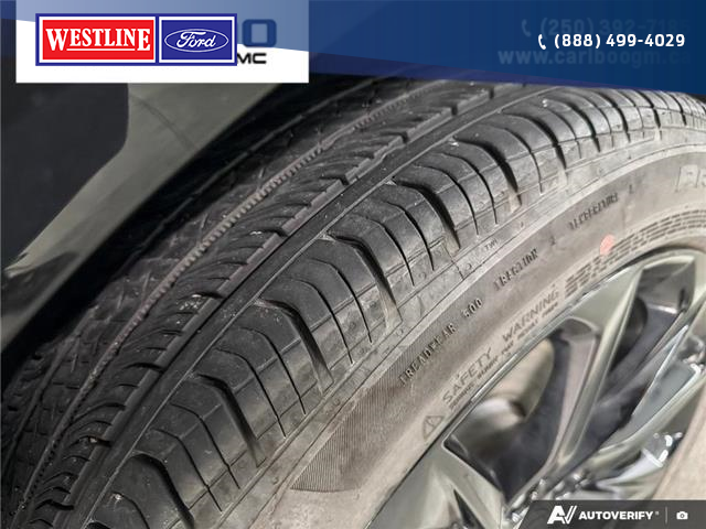 2025 Buick Encore GX Sport Touring (Stk: 9969) in Williams Lake - Image 7 of 24