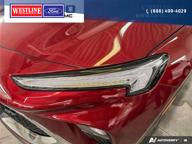 2025 Buick Encore GX Sport Touring (Stk: 9969) in Williams Lake - Image 8 of 24