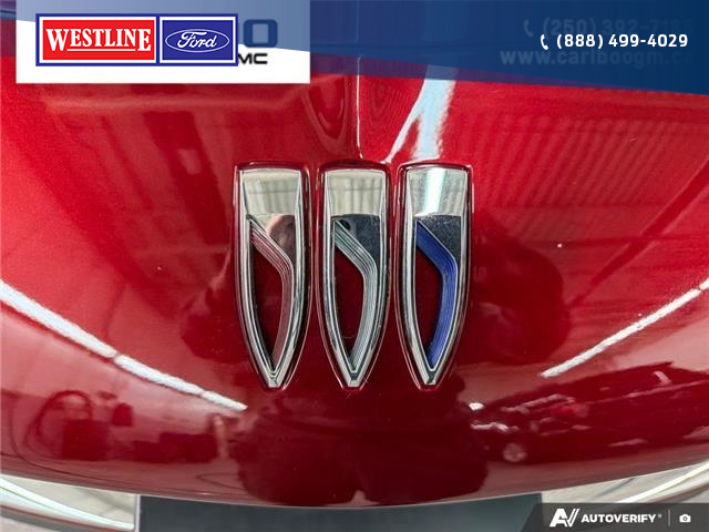 2025 Buick Encore GX Sport Touring (Stk: 9969) in Williams Lake - Image 9 of 24